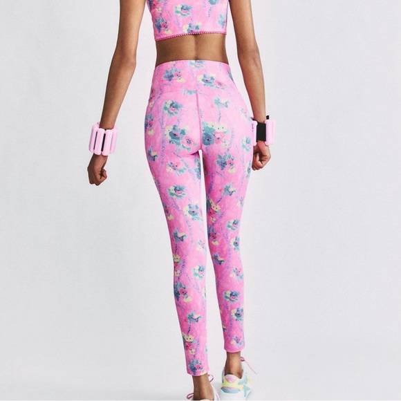 LoveShackFancy X BeachRiot Piper Legging - Picture 2 of 8